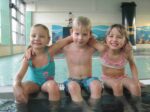 Schwimmlernkurs 5+ mit Eltern