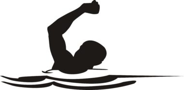 Erwachsenen - Schwimmlernkurs