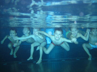 Bronze - Aufbau - Kurs