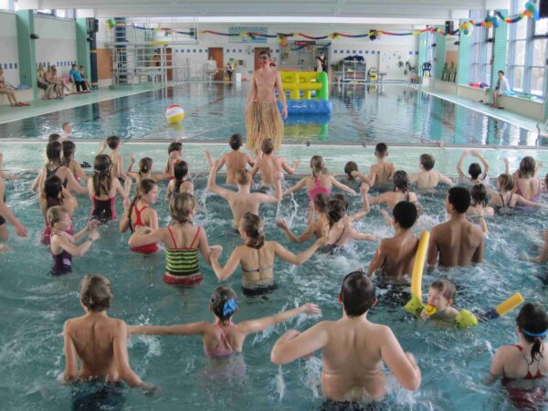 Spielgerät & Animation / Kindergeburtstag