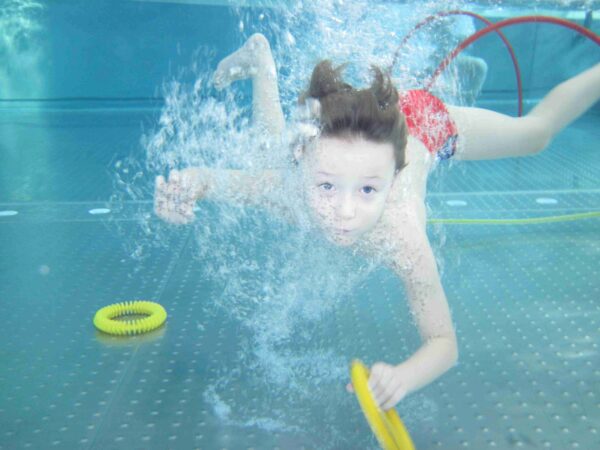 Silber - / Gold - Aufbau - Kurs